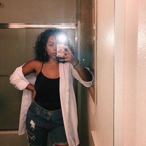 Meet your Posher, Lanisha